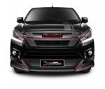 Isuzu D-Max X-Series Speed Spacecab 2018 года (TH)